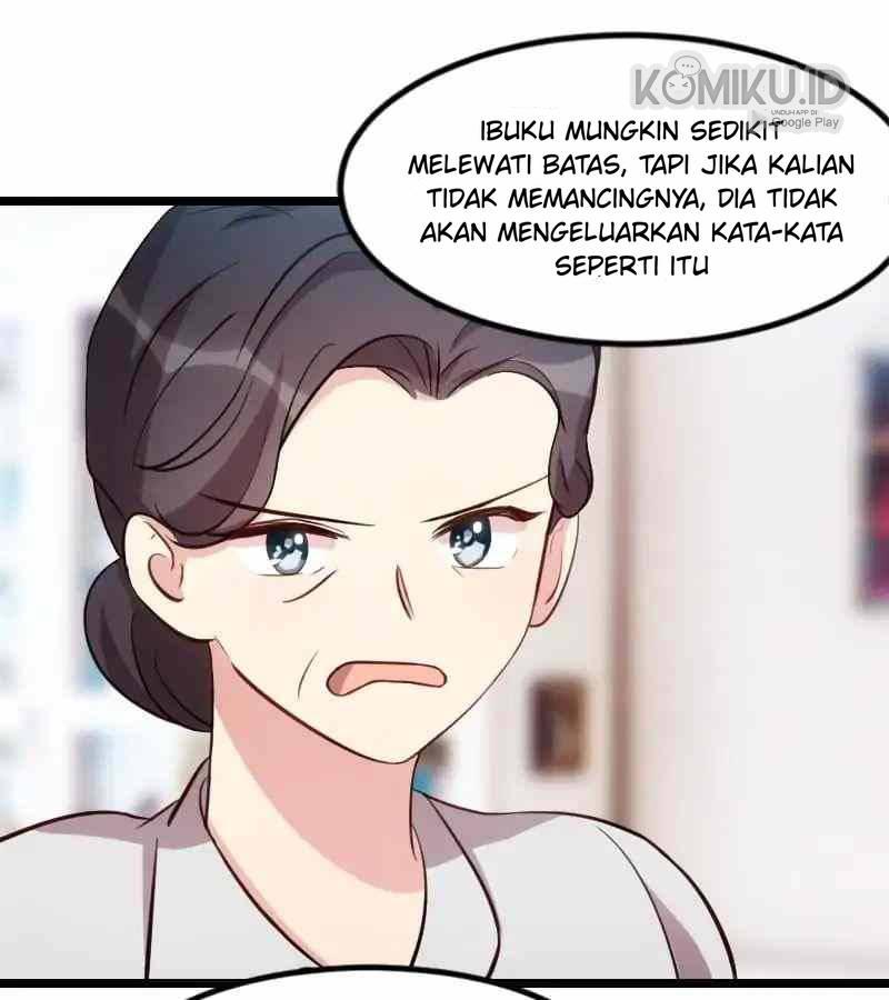 CEO’s Sudden Proposal Chapter 130 Gambar 17