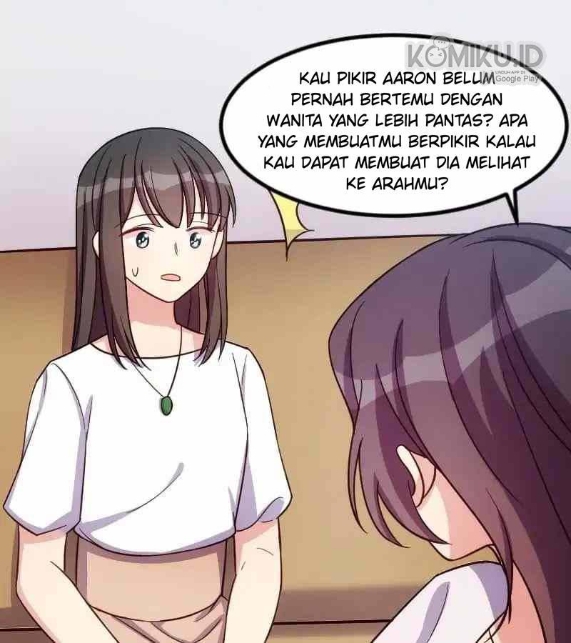 Manhua CEO’s Sudden Proposal Chapter 130 gambar nomor 2