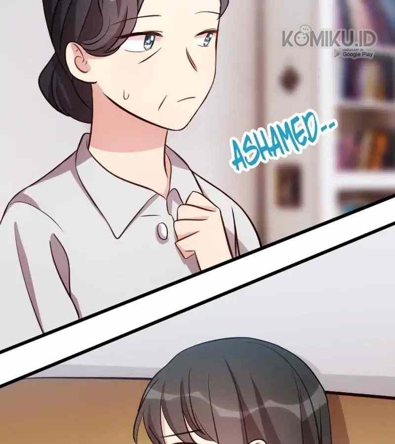 CEO’s Sudden Proposal Chapter 130 Gambar 21