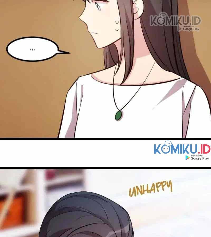 CEO’s Sudden Proposal Chapter 130 Gambar 22