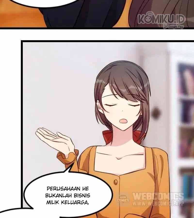 CEO’s Sudden Proposal Chapter 130 Gambar 24