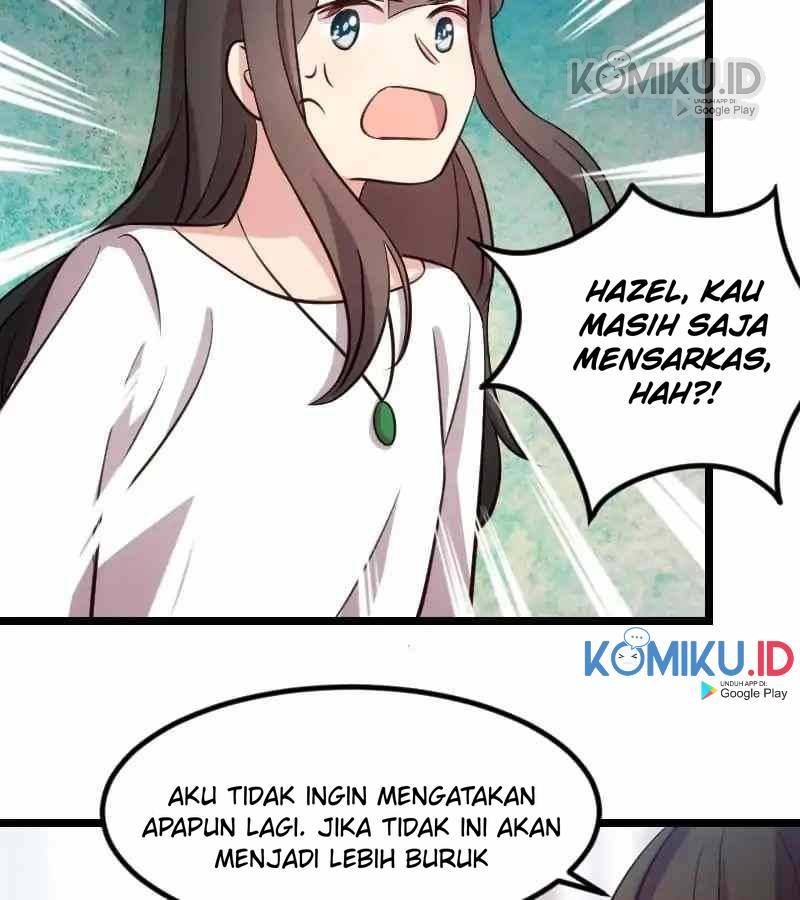 CEO’s Sudden Proposal Chapter 130 Gambar 27