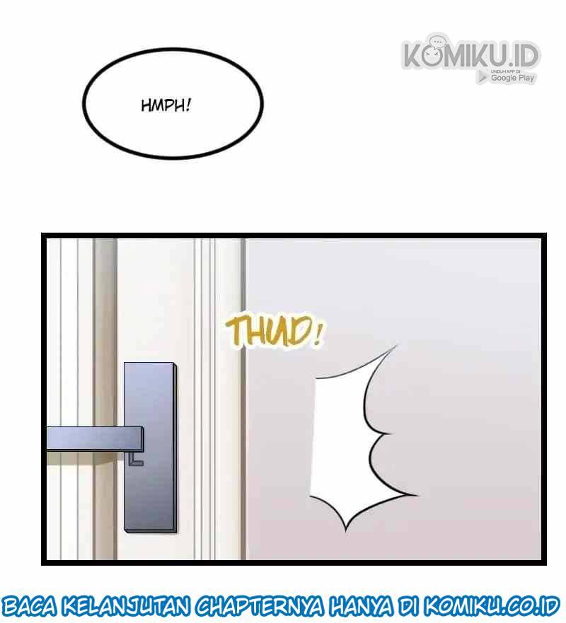 CEO’s Sudden Proposal Chapter 130 Gambar 29