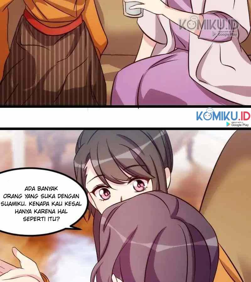 CEO’s Sudden Proposal Chapter 131 Gambar 4