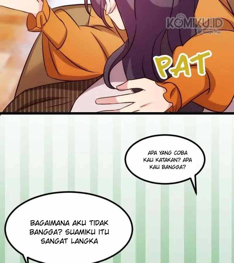 CEO’s Sudden Proposal Chapter 131 Gambar 5