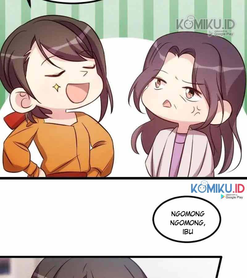 CEO’s Sudden Proposal Chapter 131 Gambar 6