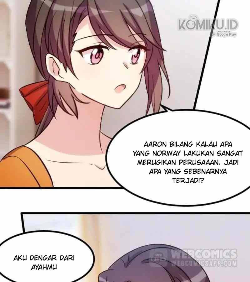 CEO’s Sudden Proposal Chapter 131 Gambar 7