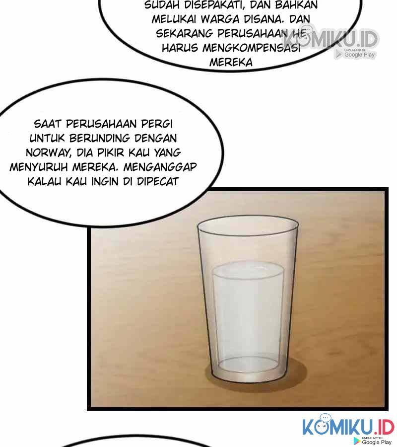 CEO’s Sudden Proposal Chapter 131 Gambar 9