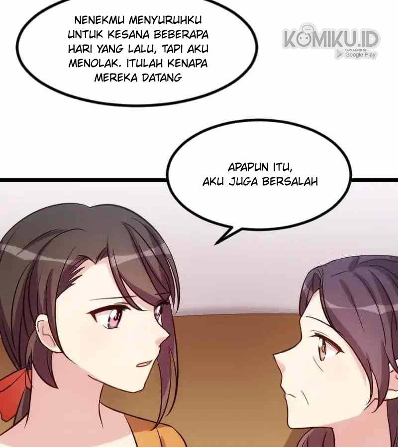 CEO’s Sudden Proposal Chapter 131 Gambar 10