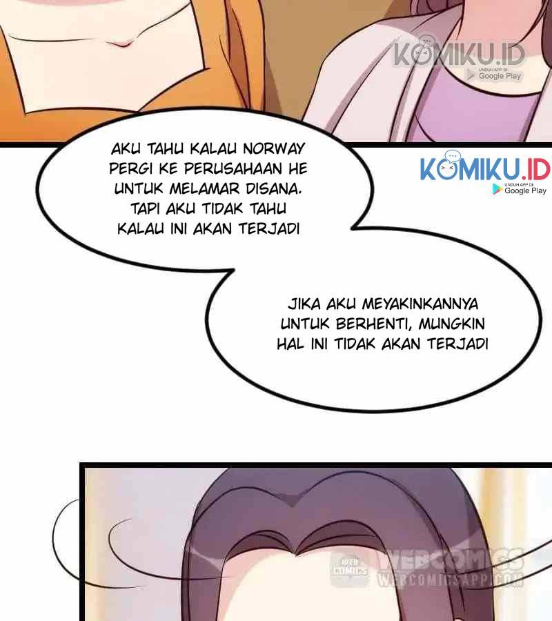CEO’s Sudden Proposal Chapter 131 Gambar 11