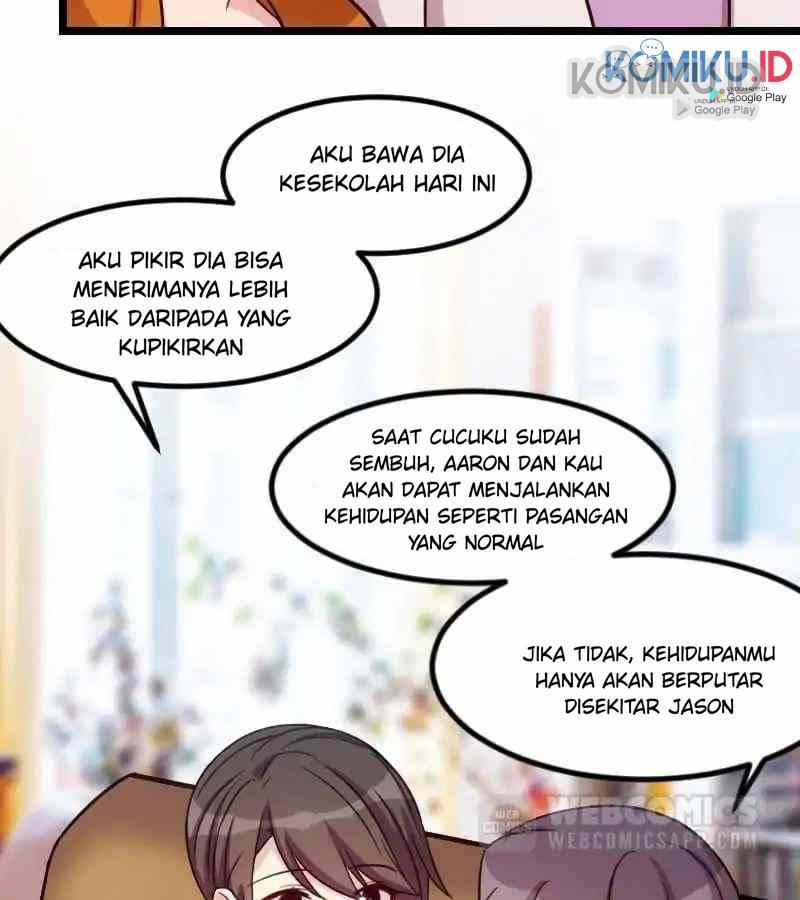CEO’s Sudden Proposal Chapter 131 Gambar 16