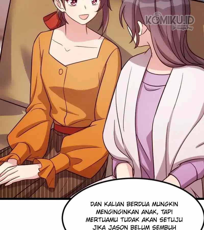 CEO’s Sudden Proposal Chapter 131 Gambar 17