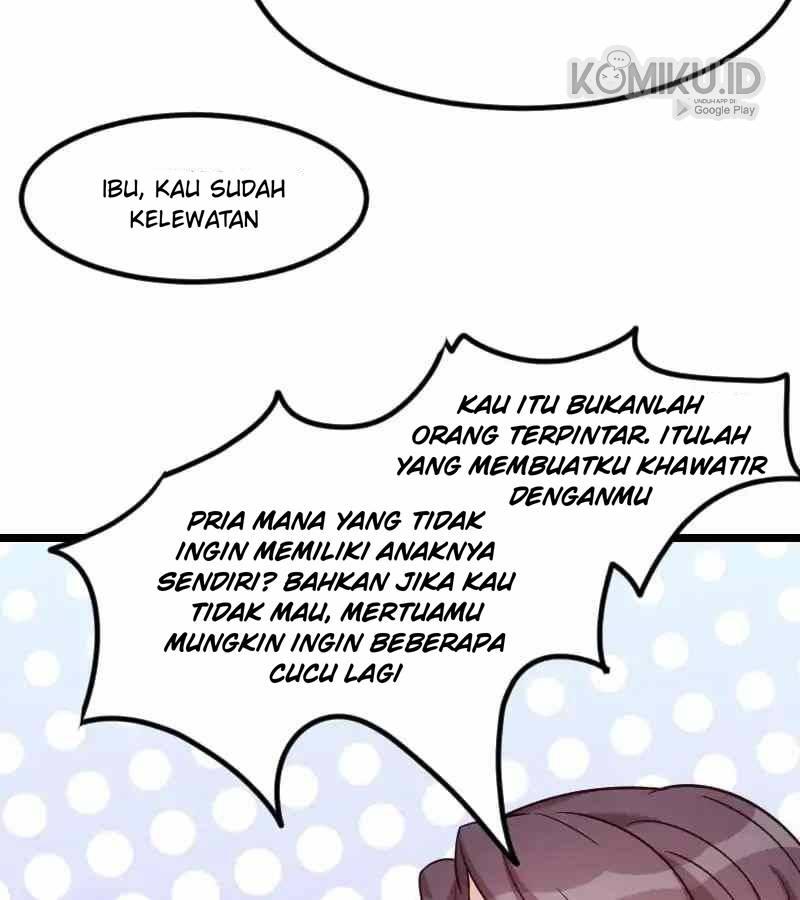 CEO’s Sudden Proposal Chapter 131 Gambar 18