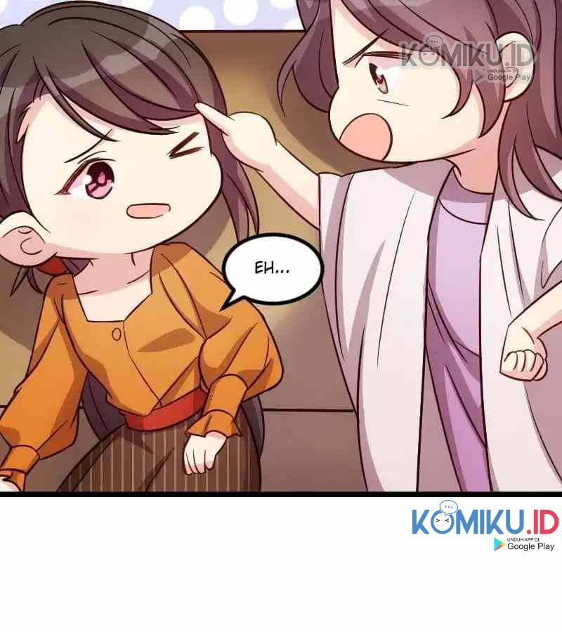 CEO’s Sudden Proposal Chapter 131 Gambar 19