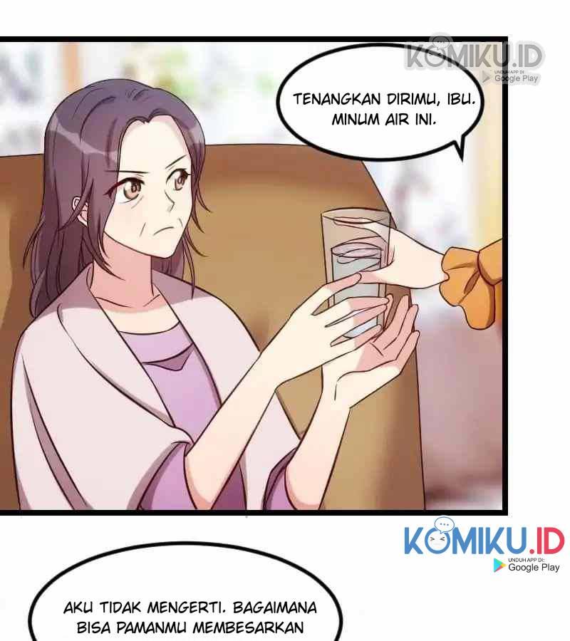 Manhua CEO’s Sudden Proposal Chapter 131 gambar nomor 2