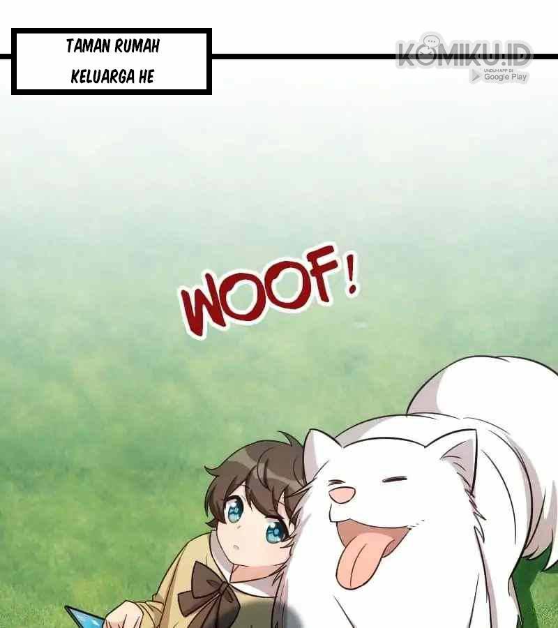 CEO’s Sudden Proposal Chapter 131 Gambar 22