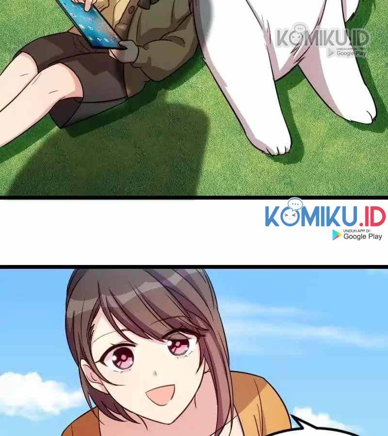 CEO’s Sudden Proposal Chapter 131 Gambar 23