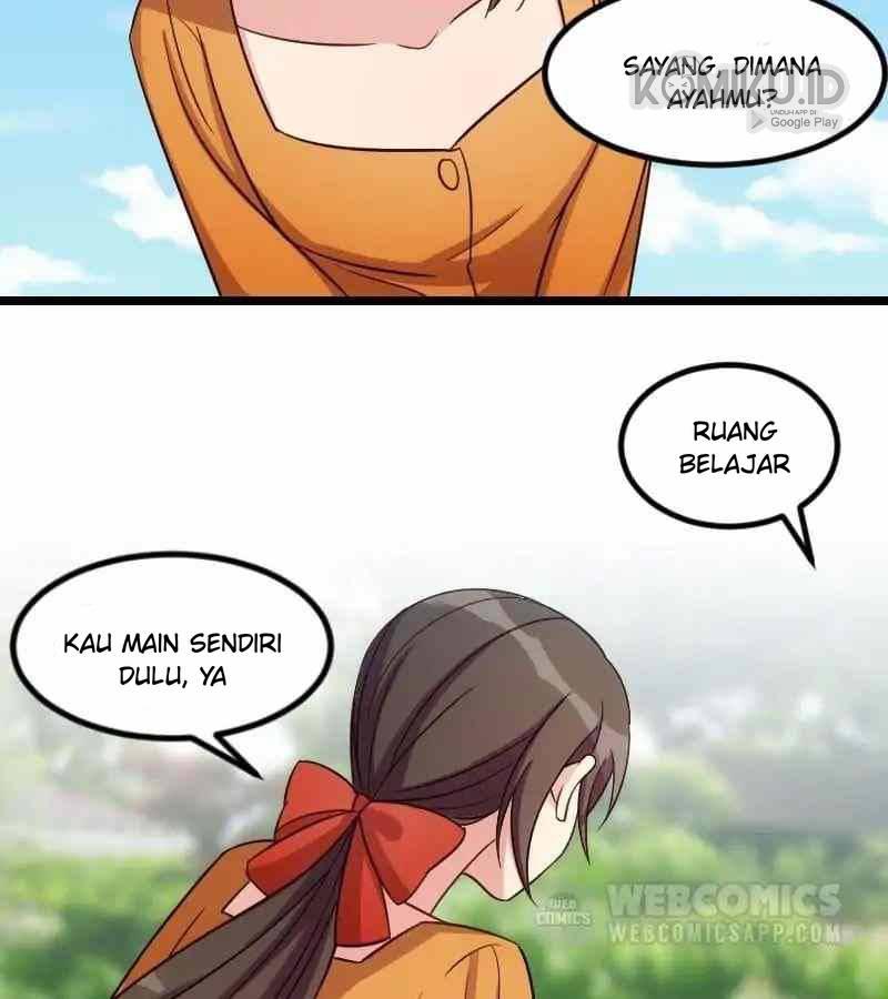 CEO’s Sudden Proposal Chapter 131 Gambar 24