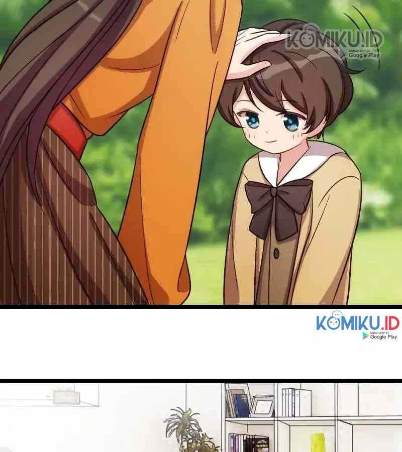 CEO’s Sudden Proposal Chapter 131 Gambar 25