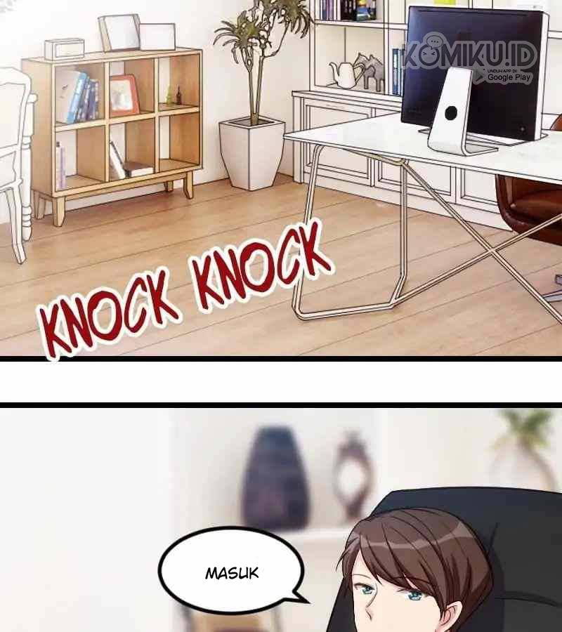 CEO’s Sudden Proposal Chapter 131 Gambar 26