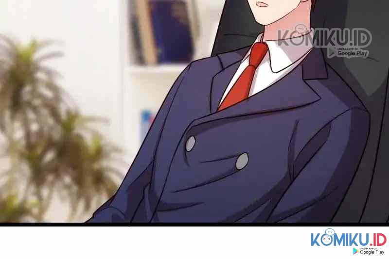 CEO’s Sudden Proposal Chapter 131 Gambar 27