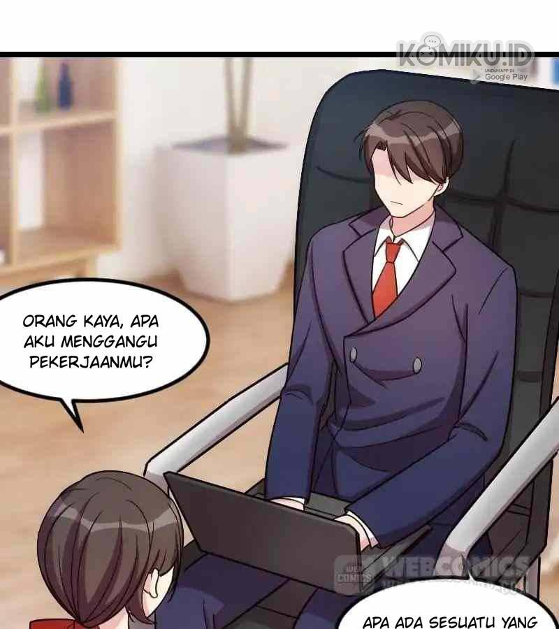 CEO’s Sudden Proposal Chapter 131 Gambar 28
