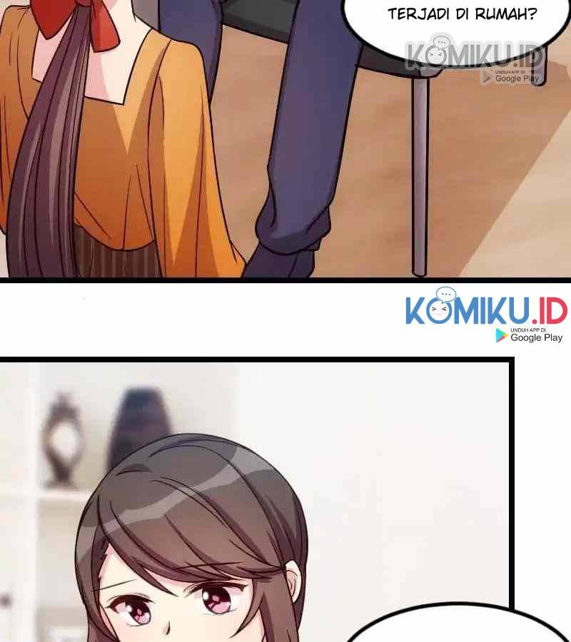 CEO’s Sudden Proposal Chapter 131 Gambar 29