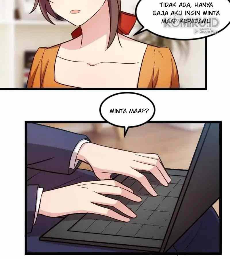 CEO’s Sudden Proposal Chapter 131 Gambar 30