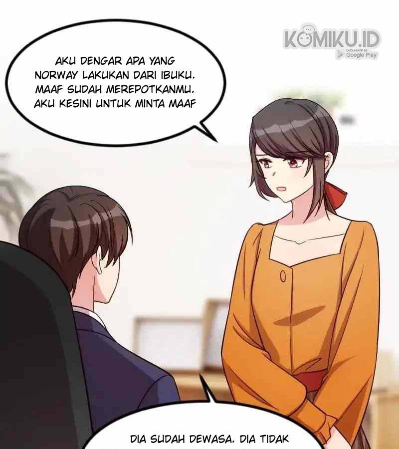CEO’s Sudden Proposal Chapter 131 Gambar 32