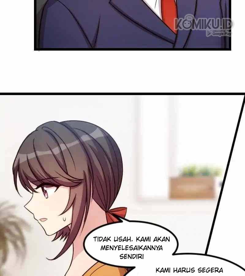 CEO’s Sudden Proposal Chapter 131 Gambar 34