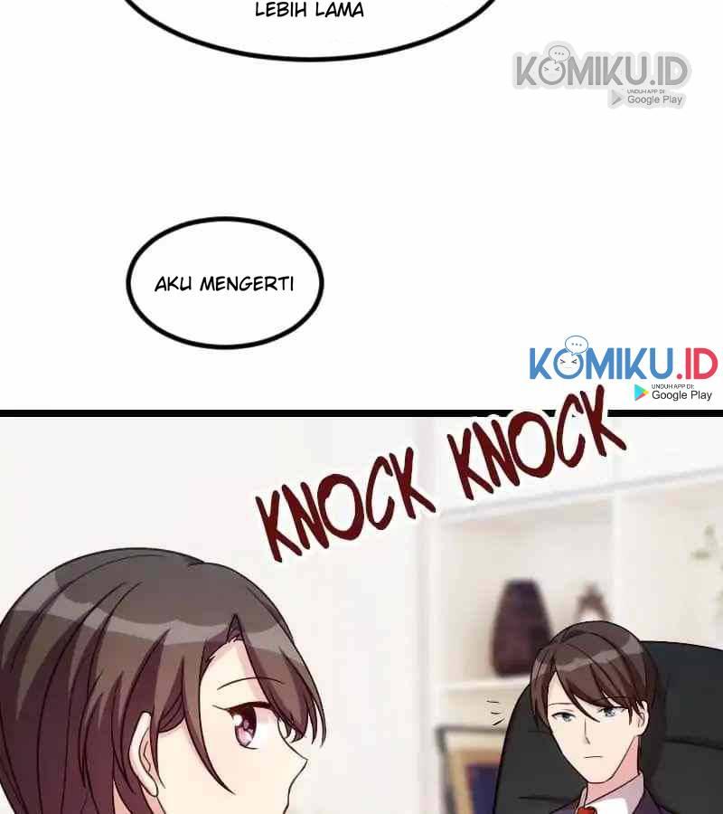 CEO’s Sudden Proposal Chapter 131 Gambar 36
