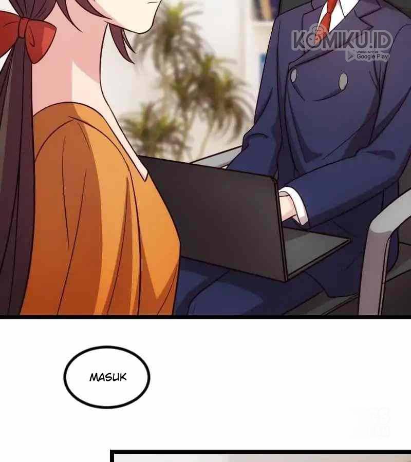 CEO’s Sudden Proposal Chapter 131 Gambar 37