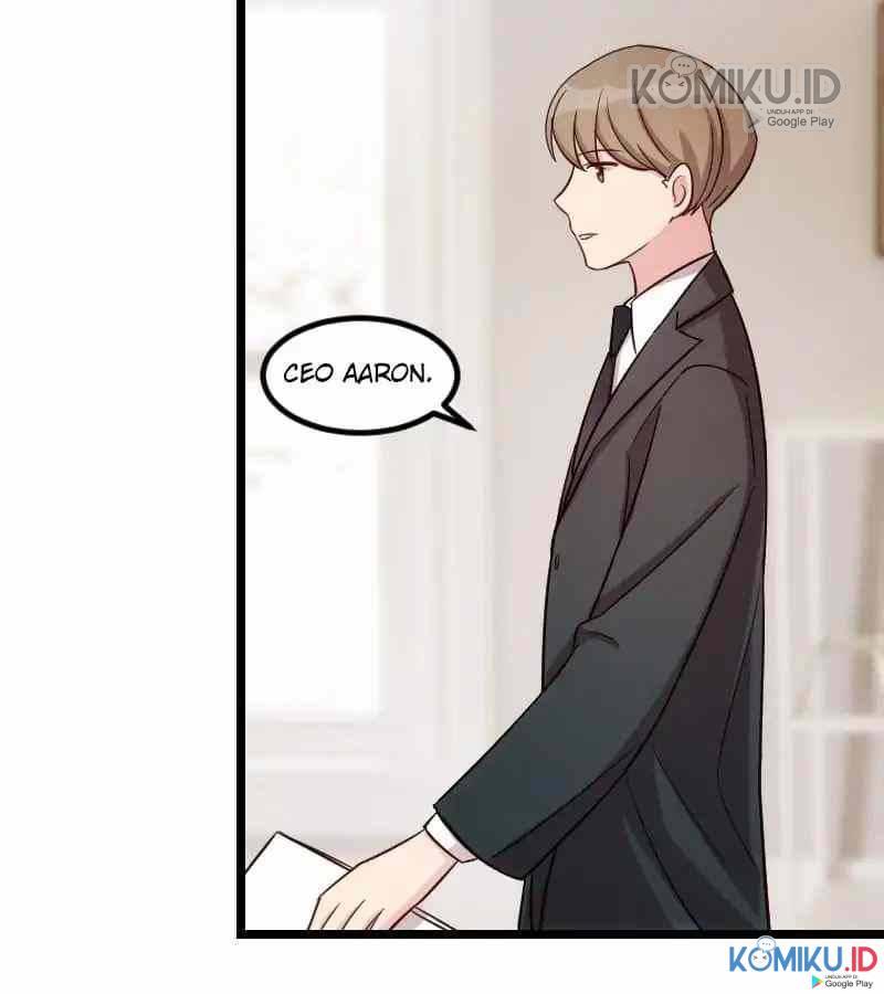 CEO’s Sudden Proposal Chapter 131 Gambar 38