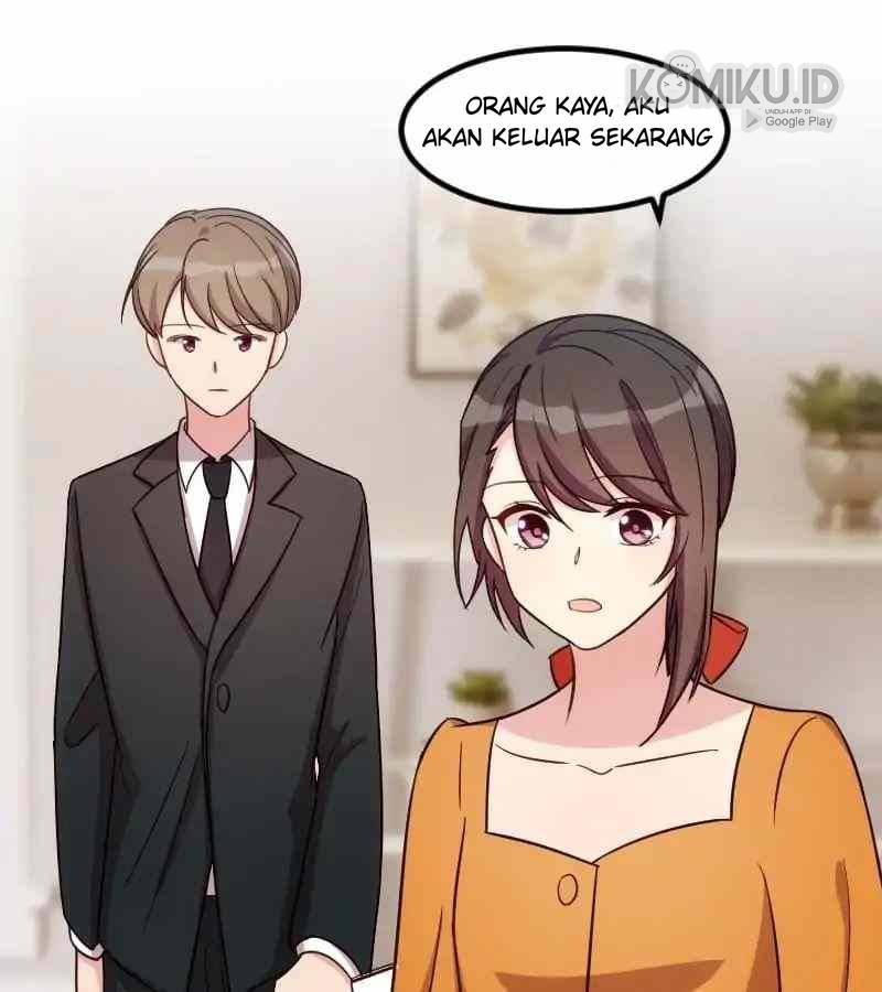 CEO’s Sudden Proposal Chapter 131 Gambar 39