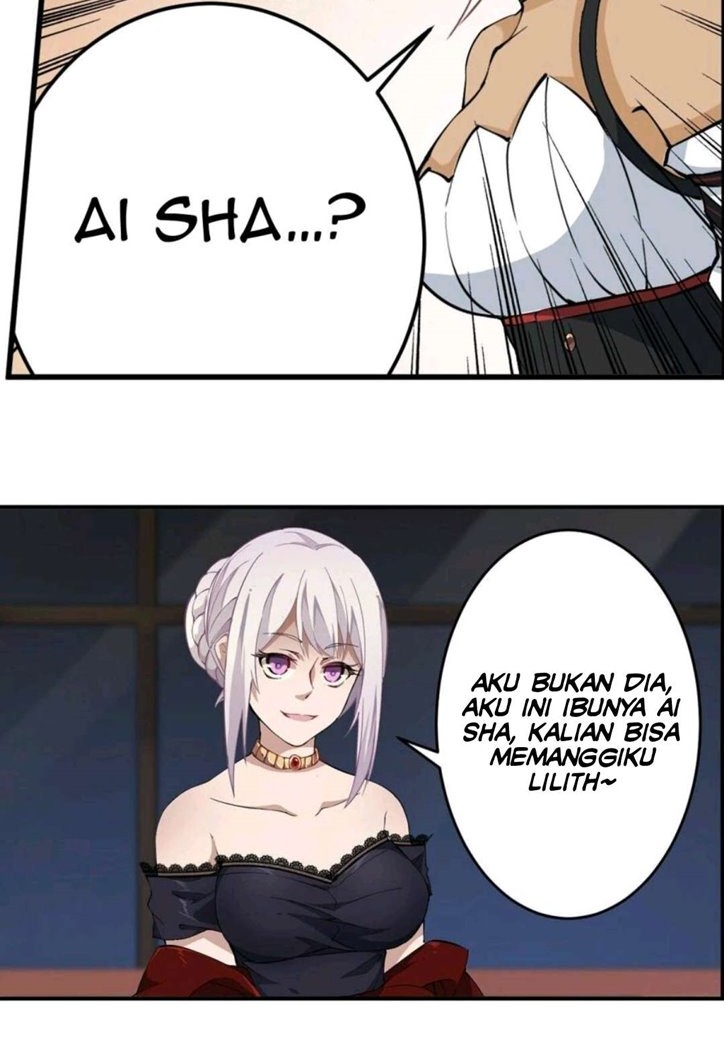 Wuxian Shitu Chapter 42 Gambar 7