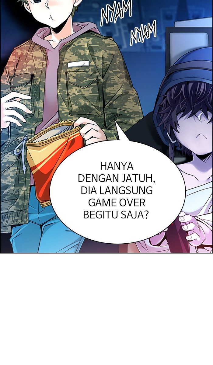 Dice Chapter 345 Gambar 49