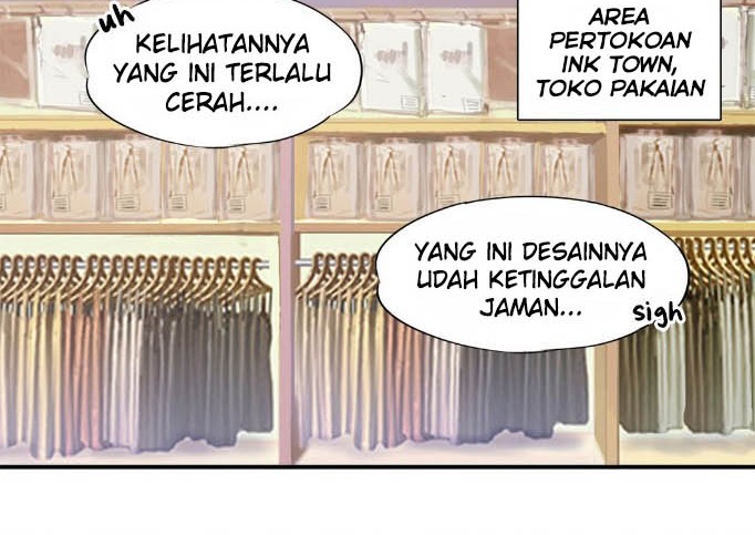 The Blood Princess And The Knight Chapter 26 Gambar 8