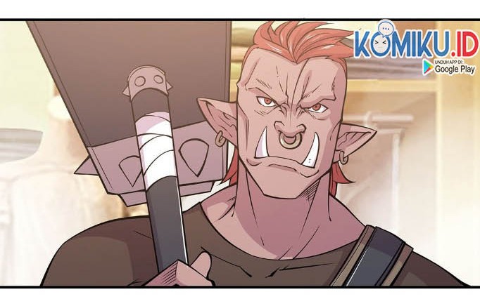 The Blood Princess And The Knight Chapter 26 Gambar 14