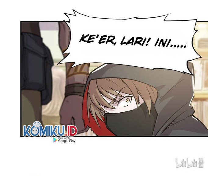 The Blood Princess And The Knight Chapter 26 Gambar 18