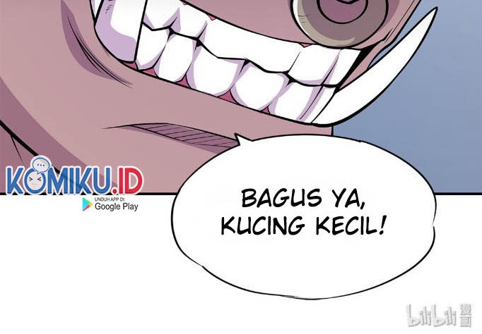 The Blood Princess And The Knight Chapter 26 Gambar 20