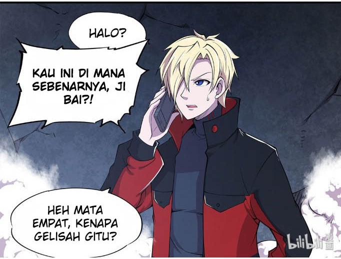 The Blood Princess And The Knight Chapter 26 Gambar 6