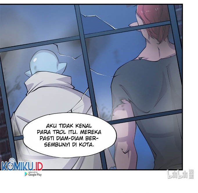 The Blood Princess And The Knight Chapter 27 Gambar 9