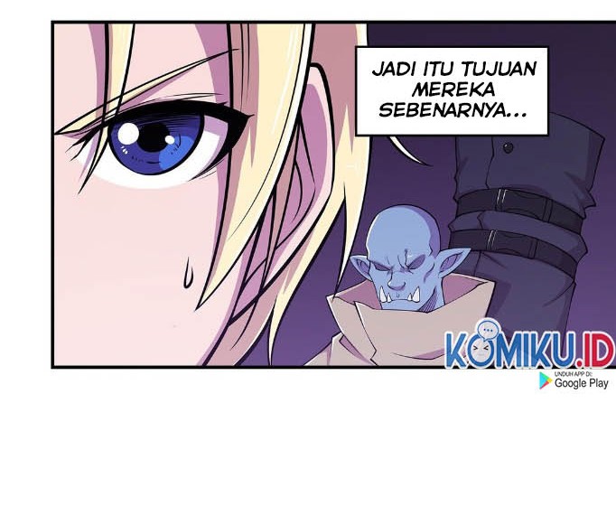 The Blood Princess And The Knight Chapter 27 Gambar 18