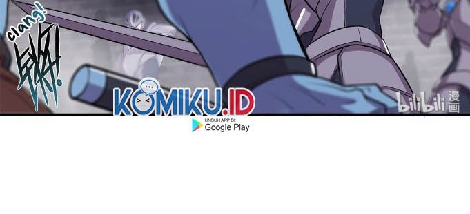 The Blood Princess And The Knight Chapter 28 Gambar 18