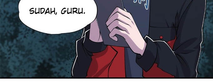 The Blood Princess And The Knight Chapter 28 Gambar 4