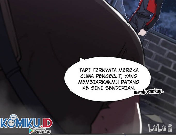 The Blood Princess And The Knight Chapter 29 Gambar 8