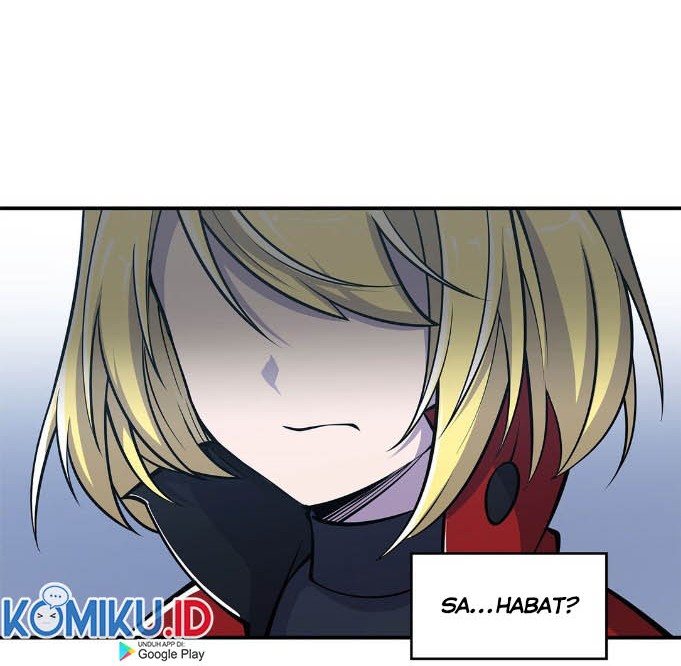 The Blood Princess And The Knight Chapter 30 Gambar 19