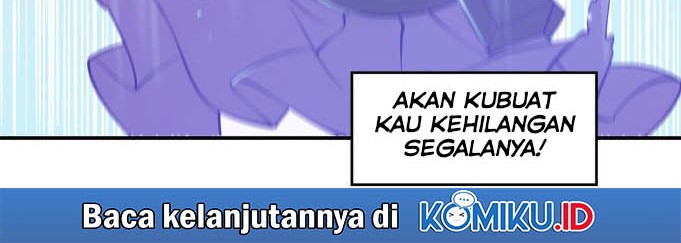 The Blood Princess And The Knight Chapter 30 Gambar 21