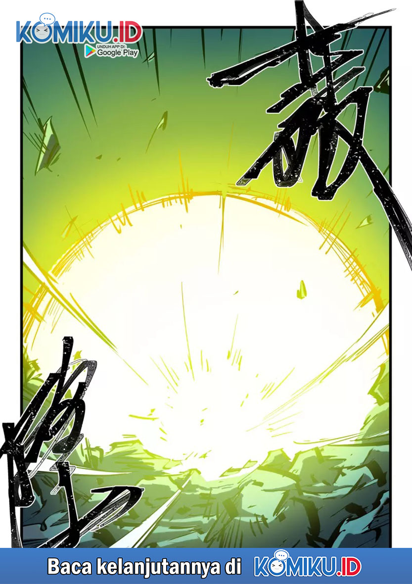 Star Martial God Technique Chapter 416 Gambar 11