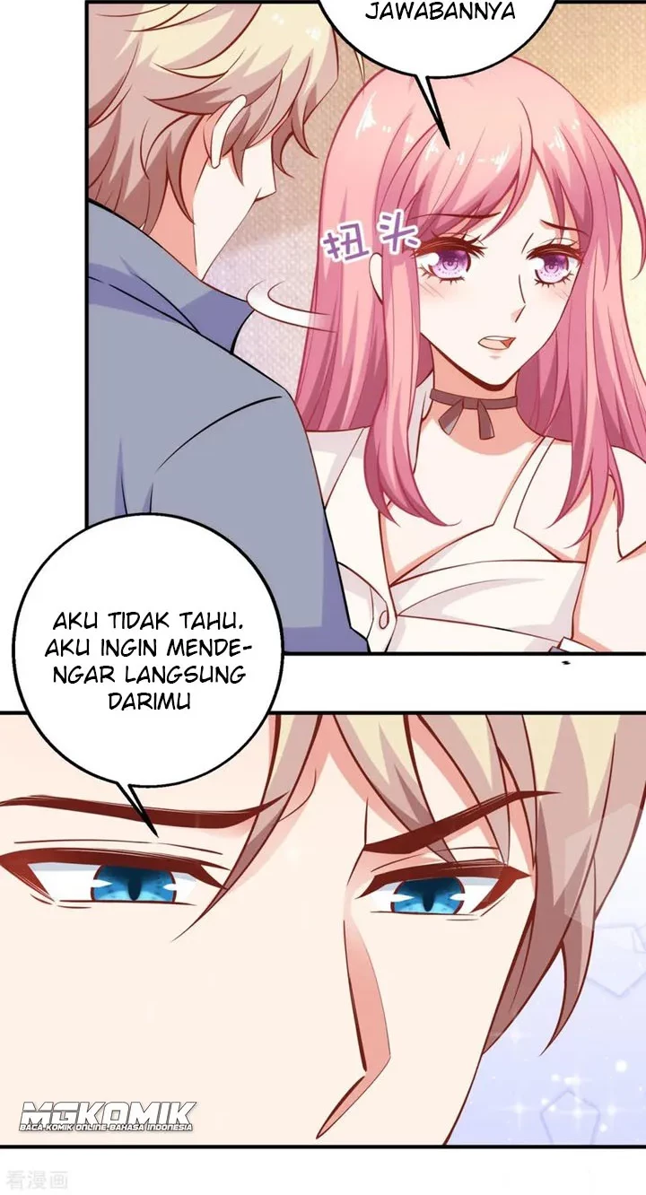 Take Your Mommy Home Chapter 187 Gambar 6